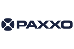 Paxxo Logo