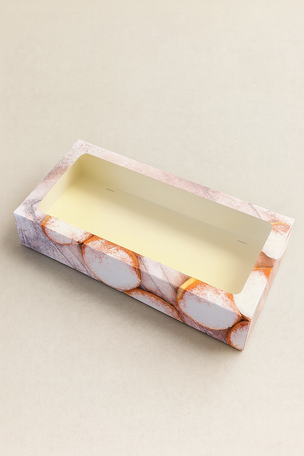 9+1 Berliner Verpackung