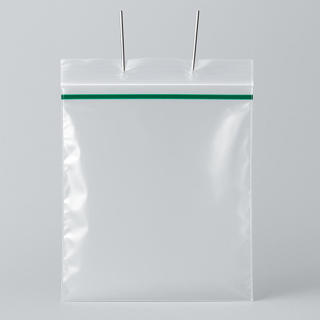 Wicket-Beutel sind die schnelle und hygienische Verpackungslösung für Backwaren und Lebensmittel. Dank Wicket-Bügel lassen sich die Beutel besonders effizient befüllen – ideal für Bäckereien, SB-Bereiche und automatische Verpackungslinien. PACBAR bietet Wicket-Beutel in individuellen Größen, Folienarten und Ausführungen für jede Anwendung.